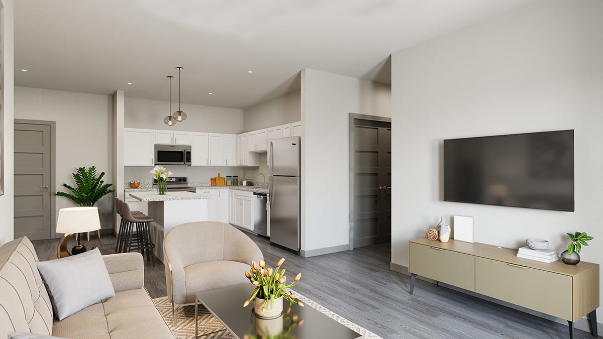 Photos and Video of Heartland View Apartments in Wentzville, MO